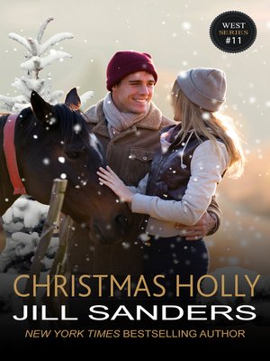 cover image of Christmas Holly